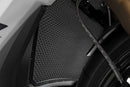Refined, reliable protection of the vulnerable radiator network for the radiator