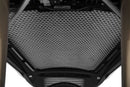 Refined, reliable protection of the vulnerable radiator network for the radiator