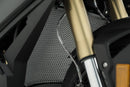 Refined, reliable protection of the vulnerable radiator network for the radiator
