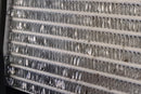 Refined, reliable protection of the vulnerable radiator network for the radiator