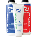 NO-TOIL - Bottle Filter Maintenance Kit