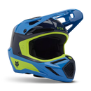 Fox Racing - Youth V3 Impression Helmet-True Blue (36117-188)