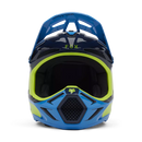 Fox Racing - Youth V3 Impression Helmet-True Blue (36117-188)