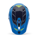 Fox Racing - Youth V3 Impression Helmet-True Blue (36117-188)