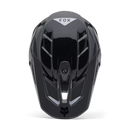 Fox Racing - Youth V3 Impression Helmet-Dark Shadow (36117-330)