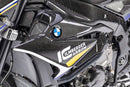 Ilmberger - Windshield for S 1000 R