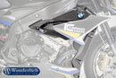 Ilmberger - Radiator Cladding for Licence Plate Carrier for S 1000 R