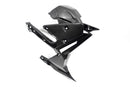 Ilmberger - Radiator Cover for S 1000 R S 1000 R (2021-)