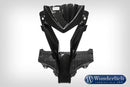 Ilmberger - Air Intake for Original Lamp Trim for S 1000 RR (2015-)