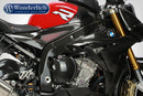 Ilmberger - Tank Fairing for S 1000 R/RR
