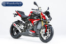 Ilmberger - Radiator Cover for S 1000 R