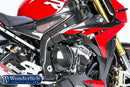 Ilmberger - Radiator Cover for S 1000 R