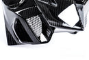 Ilmberger - Radiator Cover for S 1000 R