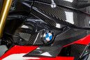 Ilmberger - Radiator Cover for S 1000 R