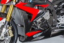 Ilmberger - Side Fairing for S 1000 R (36193)