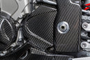 Ilmberger - Sprocket Cover for S 1000 R/RR