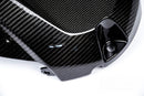 Ilmberger - Tank Cover for S 1000 R/RR