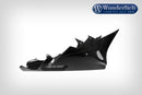 Ilmberger - Belly Pan for S 1000 RR (36220-201)