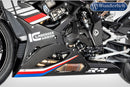 Ilmberger - Belly Pan for S 1000 RR (36220-501)