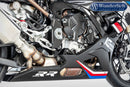 Ilmberger - Belly Pan for S 1000 RR (36220-501)
