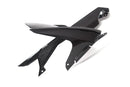 Ilmberger - Rear Hugger with Chain Guard Racing for M 1000 RR (2021-)