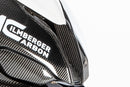 Ilmberger - Air Inlet Duct on the Upper Part Racing for S 1000 RR / for M 1000 RR
