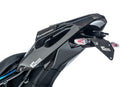 Ilmberger - Frame Protector for M 1000 RR