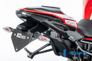 Ilmberger - Frame Protector for M 1000 RR