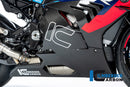 Ilmberger - Bellypan for M 1000 RR