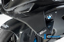 Ilmberger - Faring Side Winglet for M 1000 RR M 1000 RR