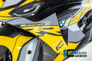 Ilmberger - Faring Side Winglet for M 1000 RR M 1000 RR