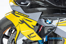 Ilmberger - Faring Side Winglet for M 1000 RR M 1000 RR