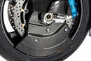 Ilmberger - Wheel Cover Kit for M 1000 RR 2023