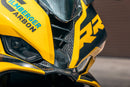 Ilmberger - Glossy Carbon Air Intake for BMW S 1000 RR (from 2025)