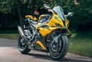 Ilmberger - Glossy Carbon Air Intake for BMW S 1000 RR (from 2025)