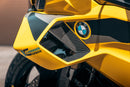 Ilmberger - Inner Panel for S 1000 RR
