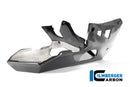 Ilmberger - Belly Pan S/for M 1000 XR