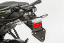 Ilmberger - Licence Plate Holder for S 1000 XR S 1000 XR