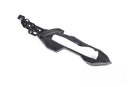Rear Frame Cover Carbon BMW S 1000 XR 2024-36261-010