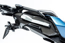 Ilmberger - Rear Frame Cover Carbon for BMW S 1000 XR 2024