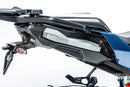 Ilmberger - Rear Frame Cover Carbon for BMW S 1000 XR 2024