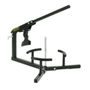 Unit - Tire Changer with Bead Breaker