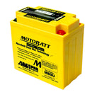 Motobatt - Quadflex AGM Battery (MB9U)