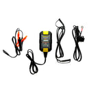 Motobatt-BATTERY CHARGER RC1 MOTOBATT MBRC1 745558149497