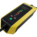 Motobatt - Battery Charger Fat Boy