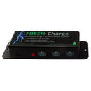 Motobatt-CHARGE MAINTENER BATTERY 12 STATION MBC12B 