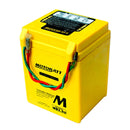 Motobatt - Quadflex AGM Battery (MB2.5U)