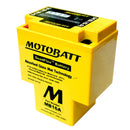 Motobatt - Quadflex AGM Battery (MB16A)