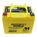 Motobatt - Quadflex AGM Battery (MBU1-35)