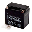 Motobatt - Classic Black Battery (MCZ7S)